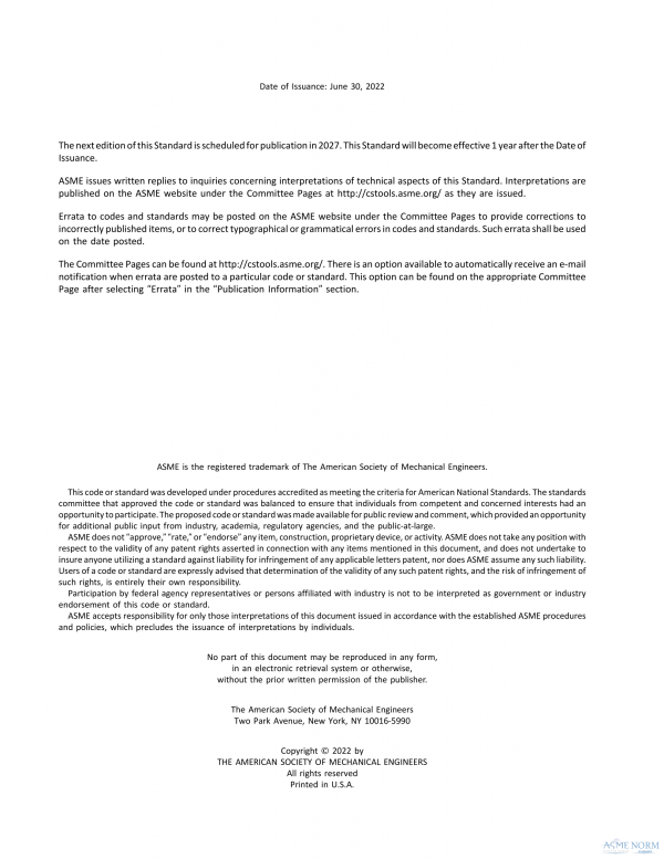 ASME B30.23 PDF
