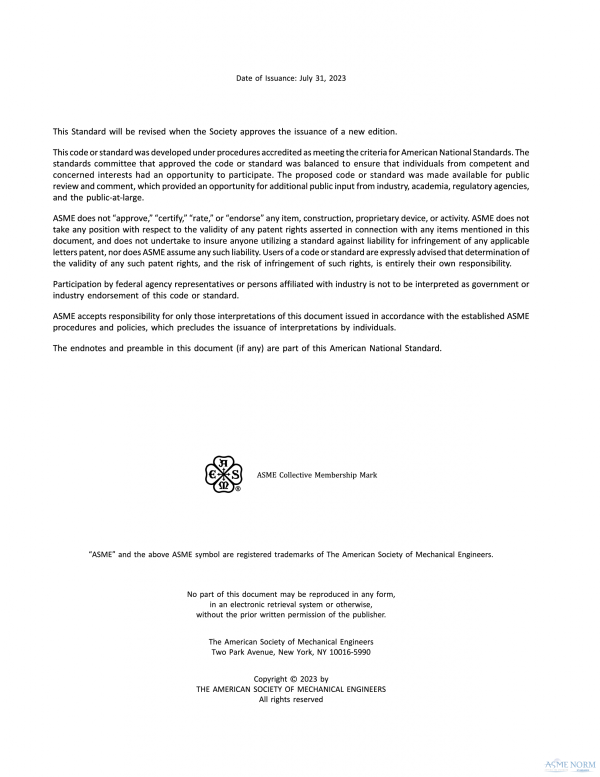 ASME B107.100 PDF