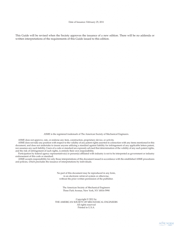 ASME EA-4G PDF