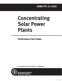 ASME PTC 52 PDF