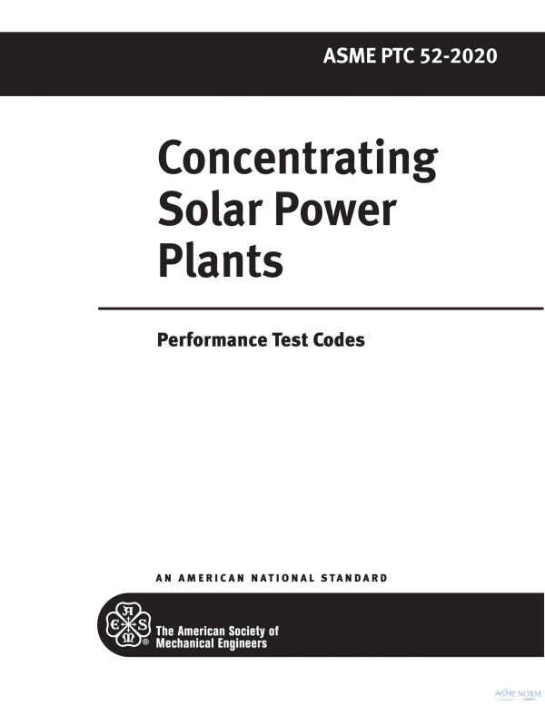 ASME PTC 52 PDF ASME PTC 52 PDF