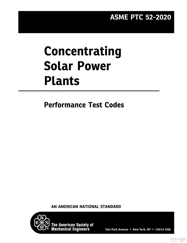 ASME PTC 52 PDF ASME PTC 52 PDF