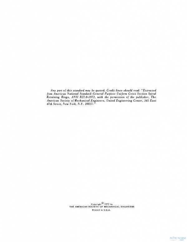 ASME B27.6 PDF