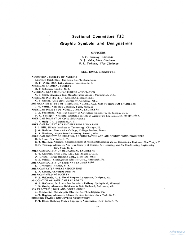 ASME Y32.10 PDF