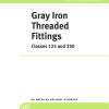 ASME B16.4 PDF