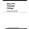 ASME B16.4 PDF