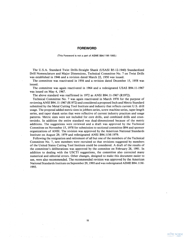 ASME B94.11M PDF