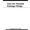 ASME B16.12 PDF