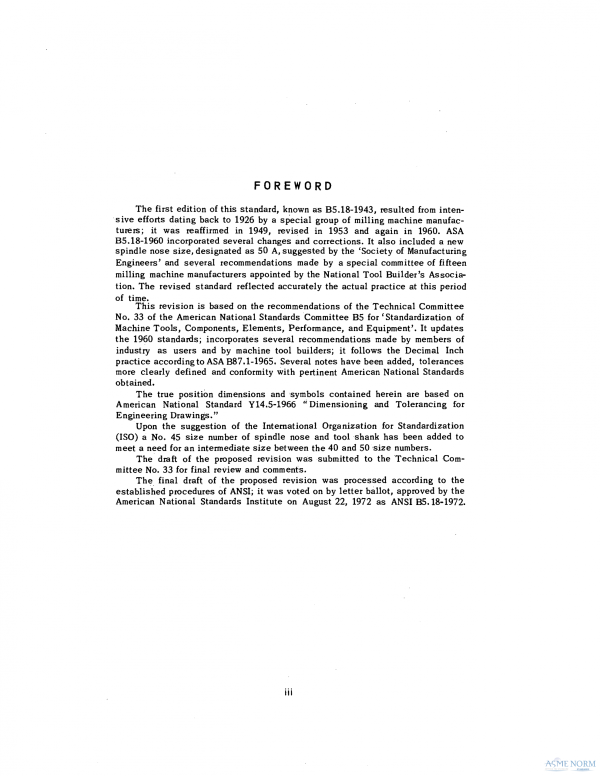ASME B5.18 PDF ASME B5.18 PDF