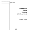 ASME B1.15 PDF