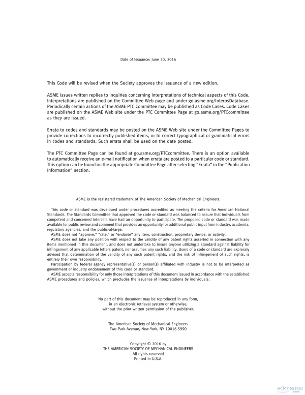 ASME PTC 12.1 PDF