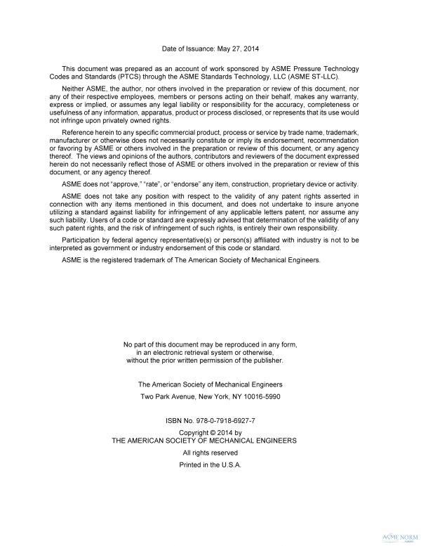 ASME PTB-1 PDF ASME PTB-1 PDF