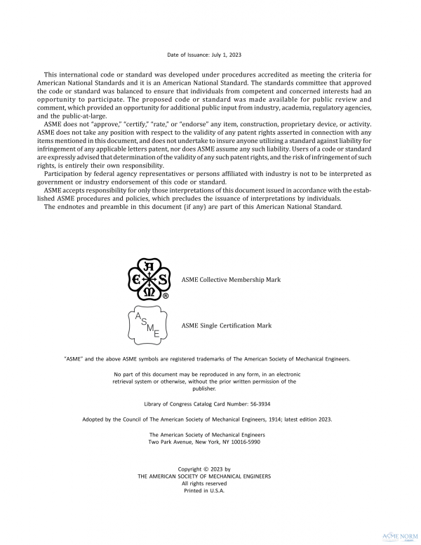 ASME BPVC.III.1.NG (ASME BPVC Section 3 Division 1 NG) PDF