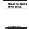 ASME B18.5 PDF ASME B18.5 PDF