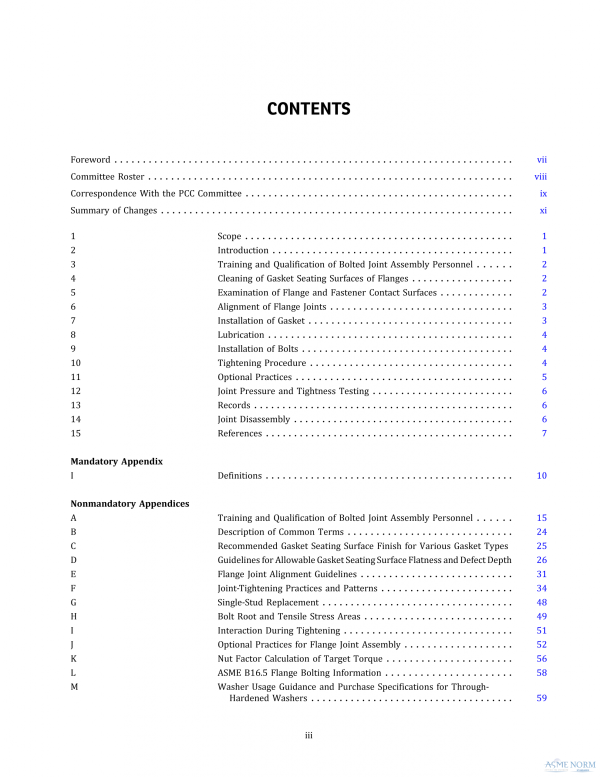ASME PCC-1 PDF