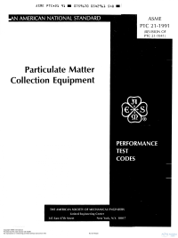 ASME PTC 21 PDF ASME PTC 21 PDF