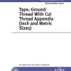 ASME B94.9 PDF