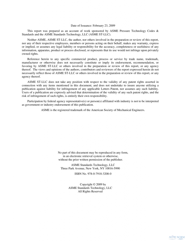 ASME STP-PT-023 PDF