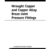 ASME B16.50 PDF