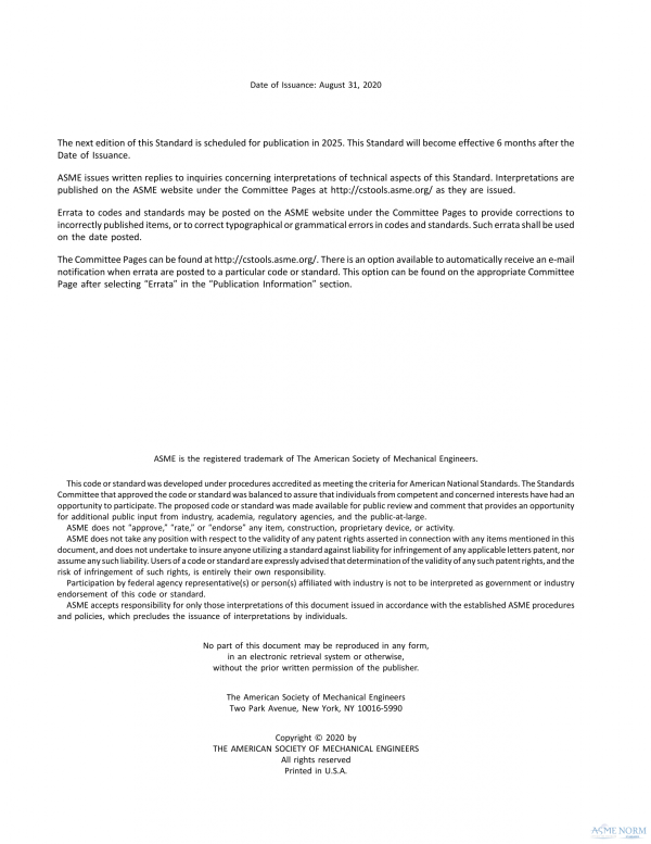 ASME RT-1 PDF