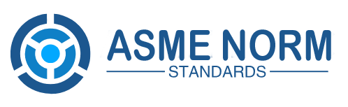 Your ASME Norm Code Hub